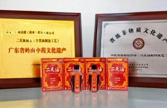 天气回暖蜱虫出没，星群二天油全力守护