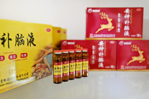 安神补脑液